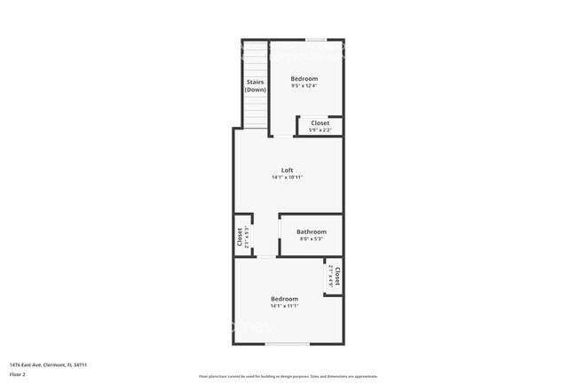 Building Photo - 1476 East Ave