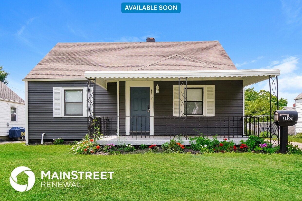 Foto principal - 3307 Eisenhower Rd