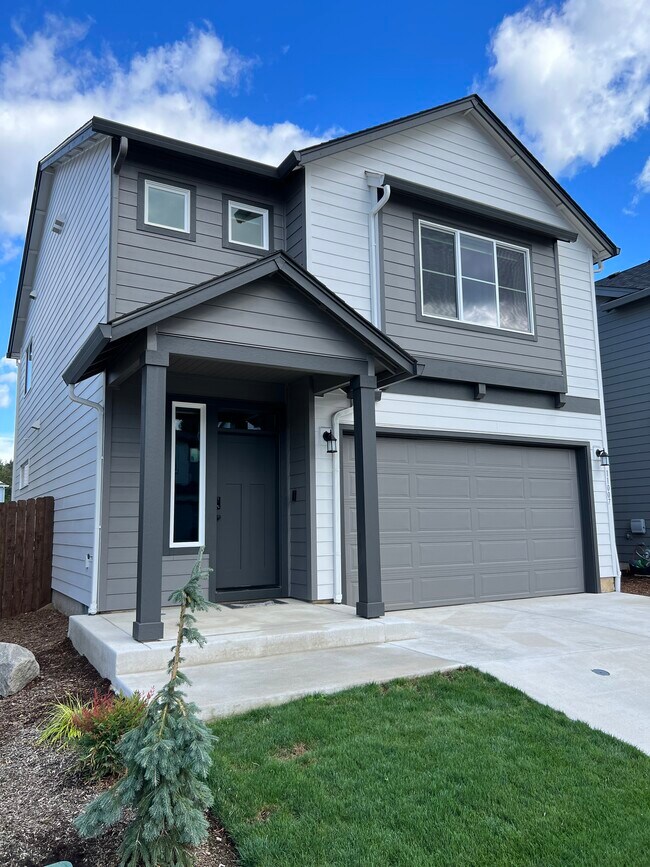 Building Photo - 11007 NE 89th Ave