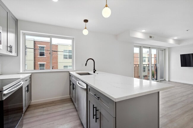 Photo - 1338 N 15th St Apartment