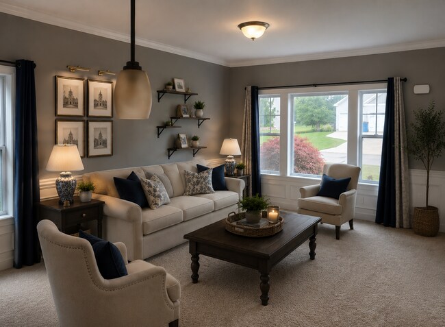 Foto del edificio - 2211 Colbert Dr