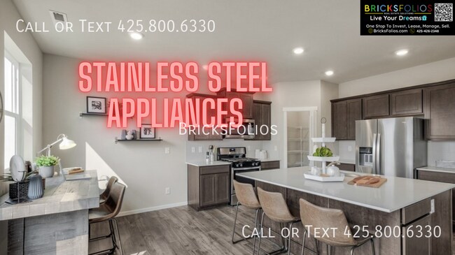 Foto del edificio - 18709 107th Ln E