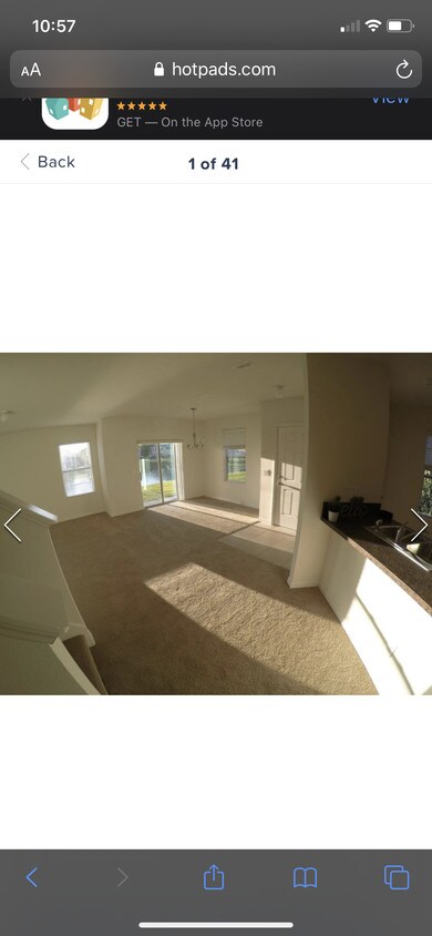Downstairs - 3779 Seneca Club Loop