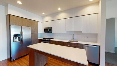Interior Photo - Verve