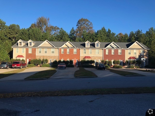 Apartments Near Cornelia Ga