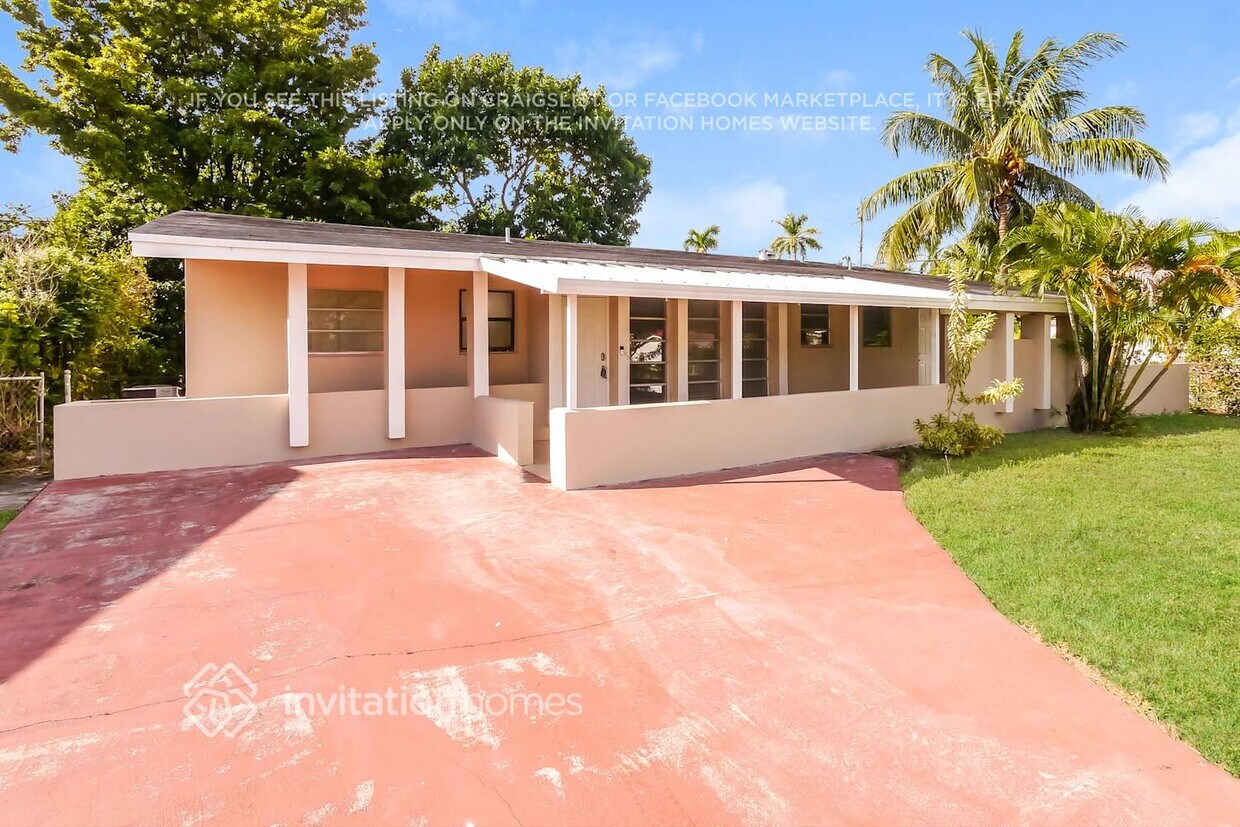 Primary Photo - 1270 NW 175th Terrace