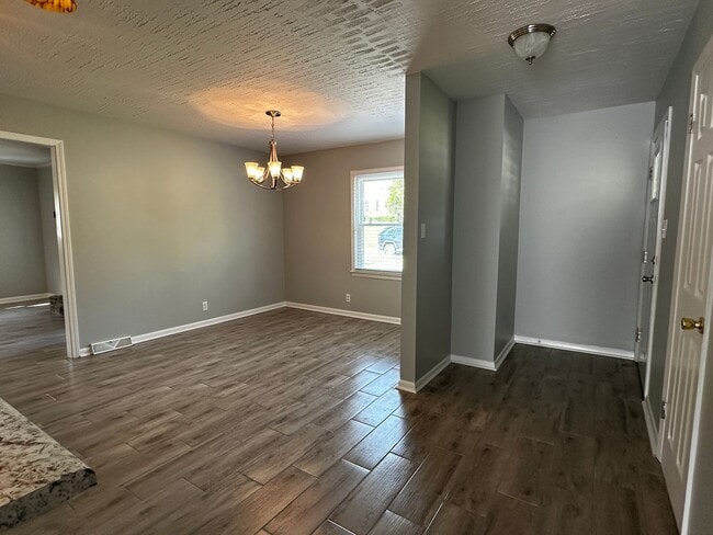 Foto del edificio - Mount Vernon - Richmond County