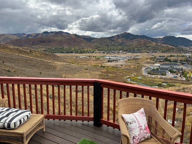 Photo - 2517 Lower Lando Ln (Park City, UT) House