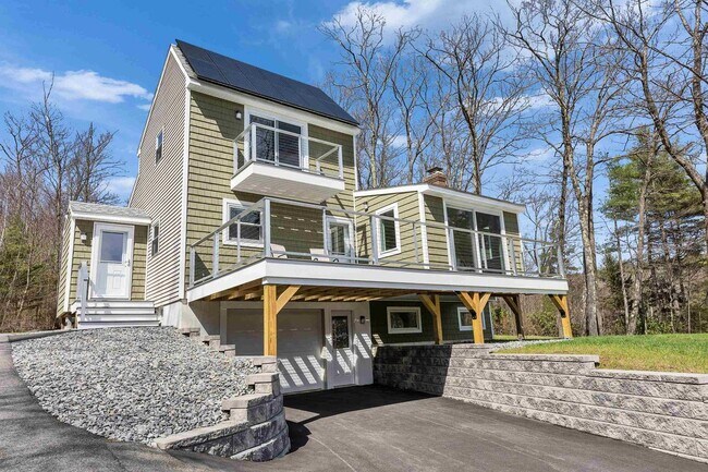 Foto del edificio - 493 Breed Rd