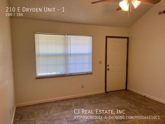 Building Photo - 210 E Dryden St