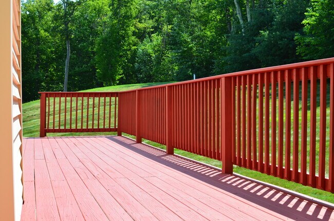 Foto del edificio - 4 Summit Way