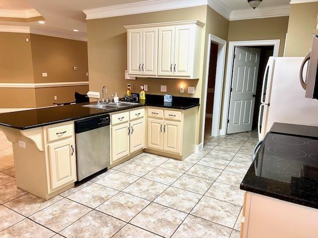 Foto del edificio - 5544 Fairfield Pl