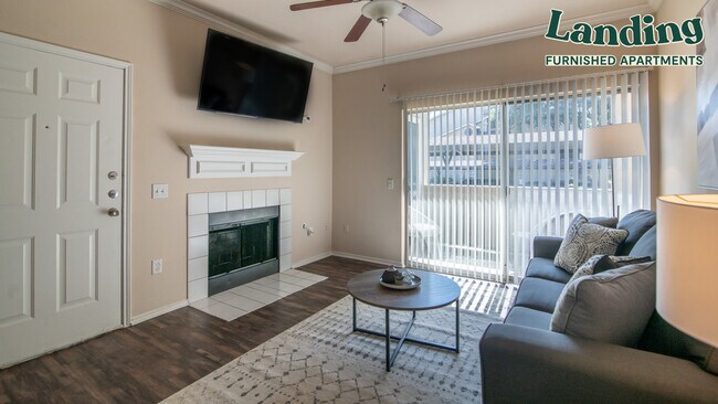 Building Photo - 801 Legacy Dr