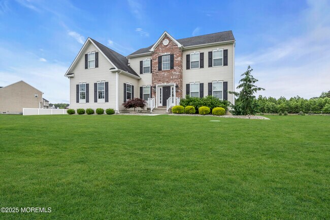 Foto del edificio - 12 Wintergreen Ct