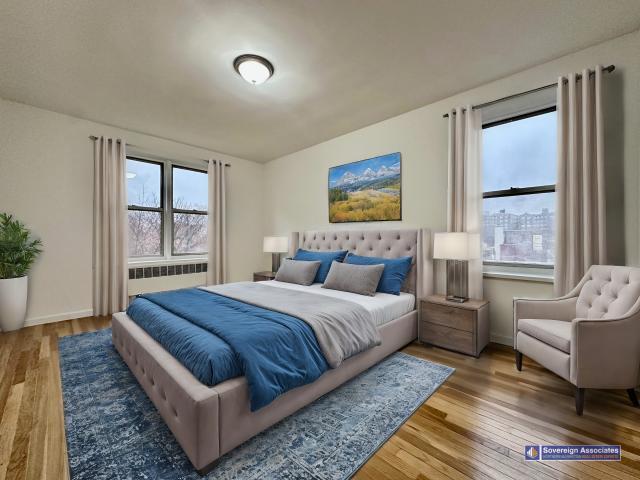 Foto del edificio - 2 bedroom in NEW YORK NY 10040