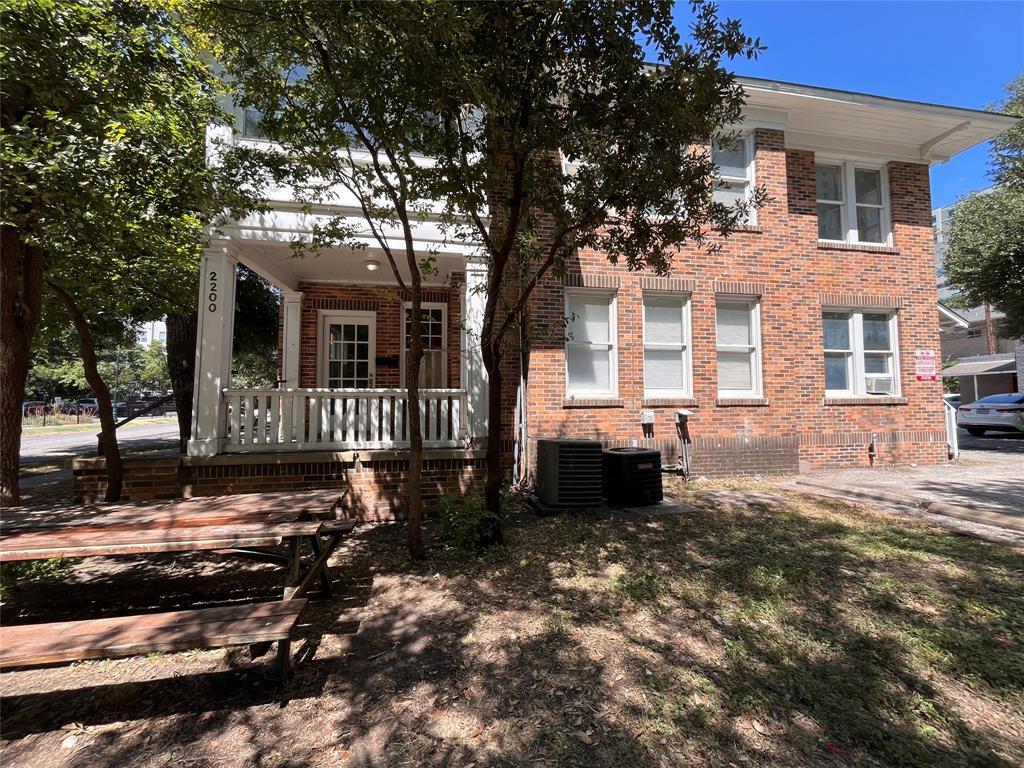Primary Photo - 2200 Rio Grande St