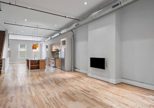 Foto del edificio - 105 E Broad St