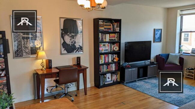 Building Photo - 1 bedroom in Allston MA 02134