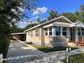 Building Photo - 1223 Ida St