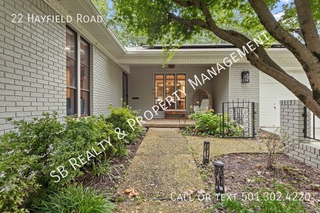 Building Photo - 22 Hayfield Rd