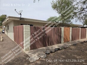 Building Photo - 3302 N 67th St