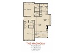 Magnolia - Renovated