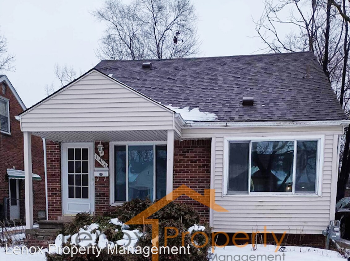 Primary Photo - 3 br, 1 bath House - 11408 Appleton