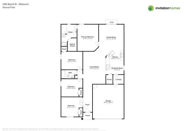 Foto del edificio - 2394 Bayhill Dr