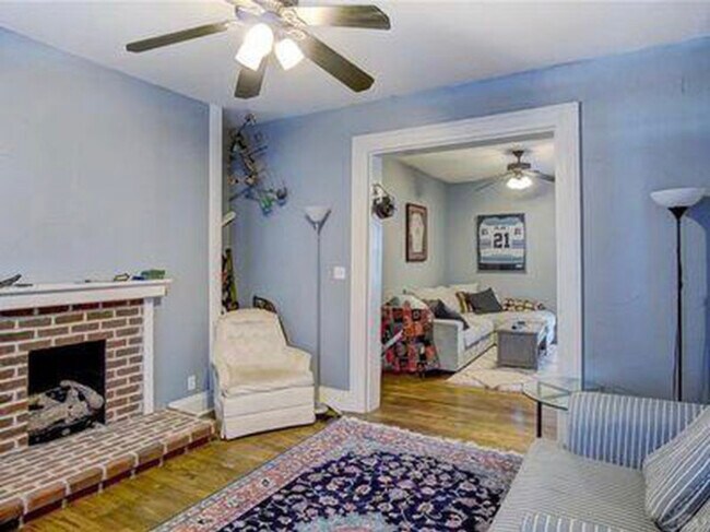 Foto del edificio - 10 /12 Garret St