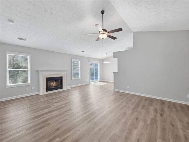 Foto del edificio - 3355 Tia Trace NW