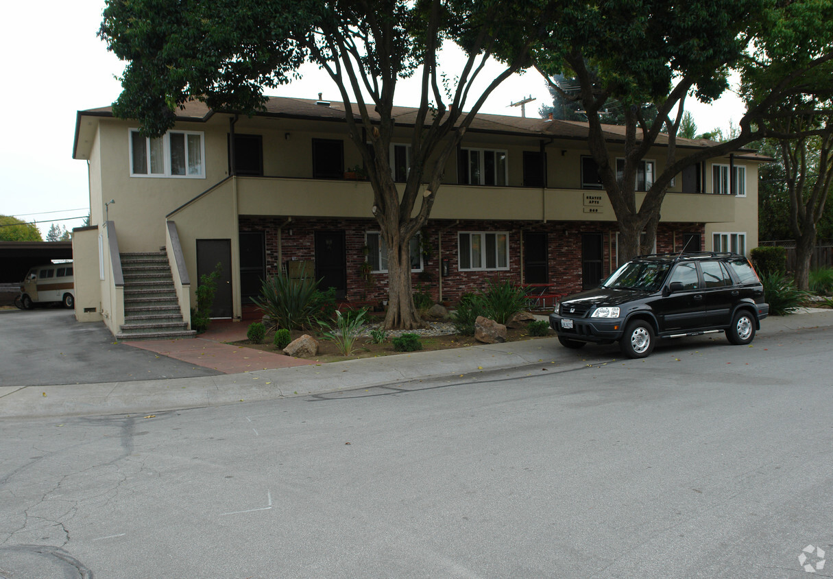 Primary Photo - Grayce Apartments