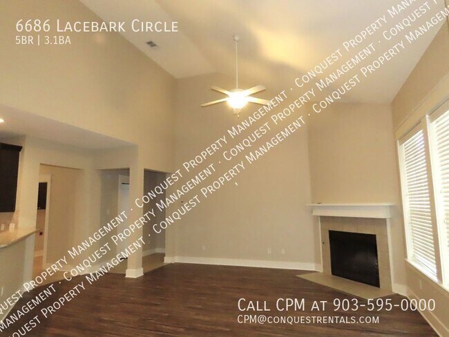 Foto del edificio - 6686 Lacebark Circle