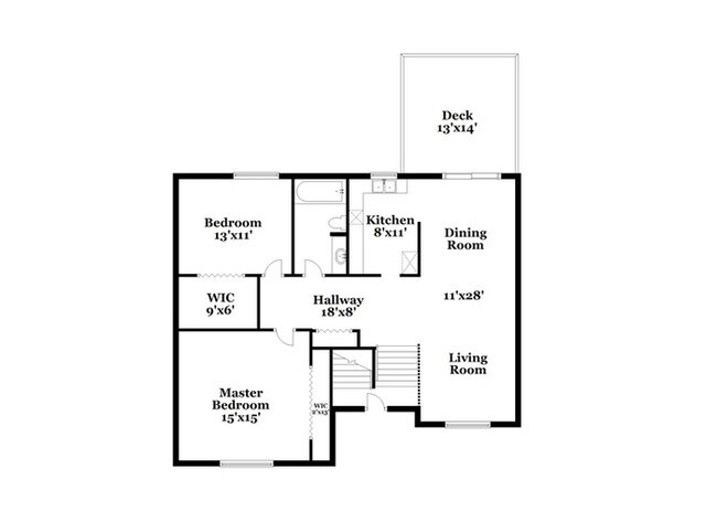 Building Photo - 1436 Silver Lake Dr