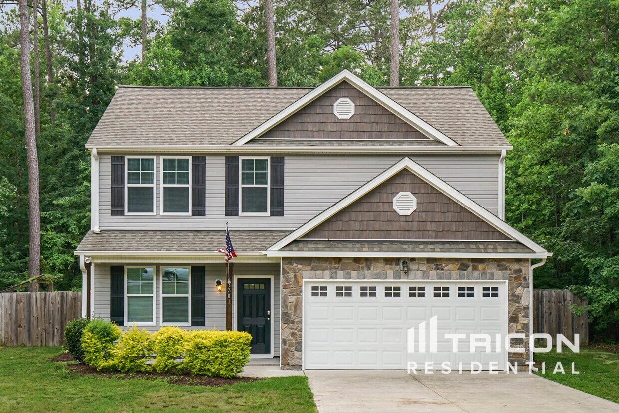 Primary Photo - 3701 Cassaro Ln
