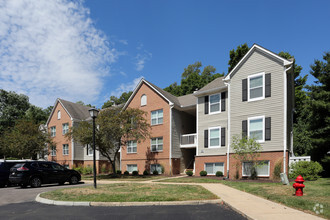 Hidden Lake Apartments Rentals - Stow, OH | Apartments.com