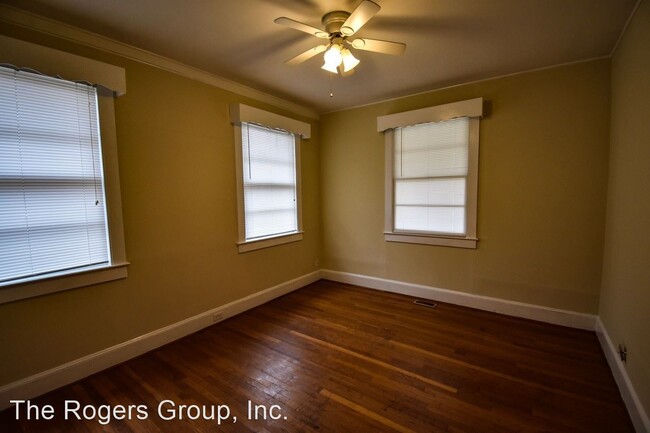 Foto del edificio - 3 br, 2 bath House - 306 12th Street