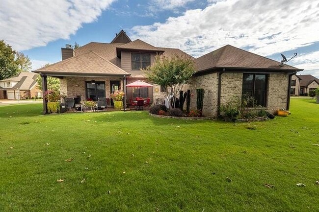 Photo - Beautiful Collierville Home for Rent