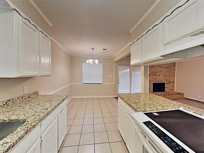 Foto del edificio - 2916 Green Ridge St