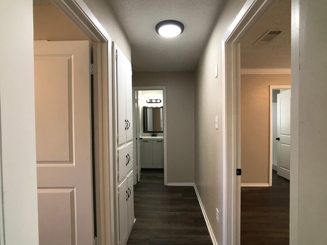 Primary Photo - "Watauga Homes for Rent North Fort Worth"