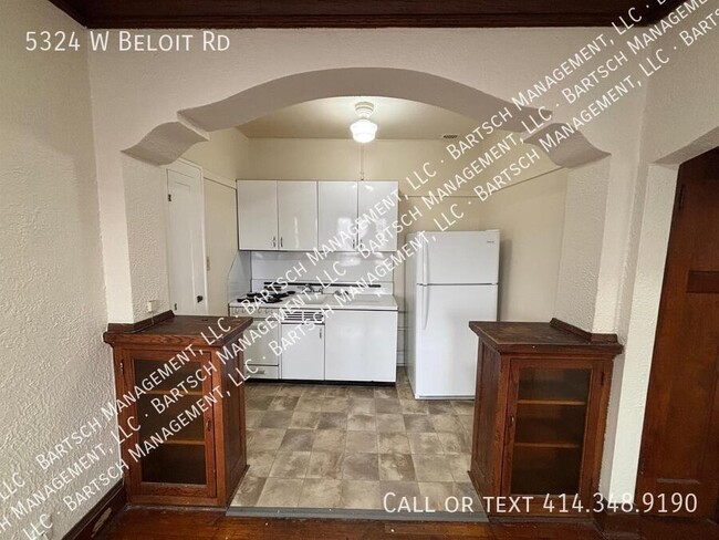 Foto del edificio - 5324 Beloit Rd