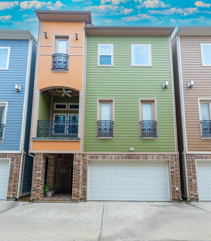 Foto principal - 609 Rutland St