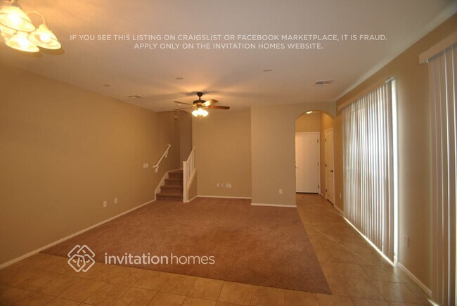 Foto del edificio - 3865 E Gideon Wy