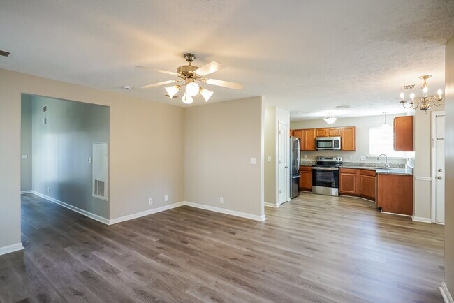 Foto del edificio - 4905 Ripple Cove