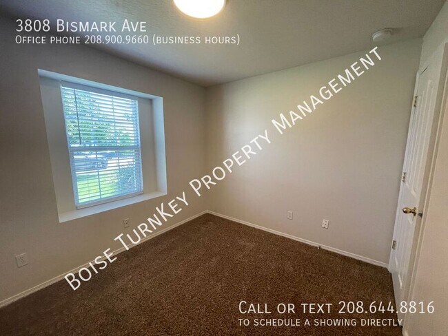 Foto del edificio - 3808 Bismark Ave