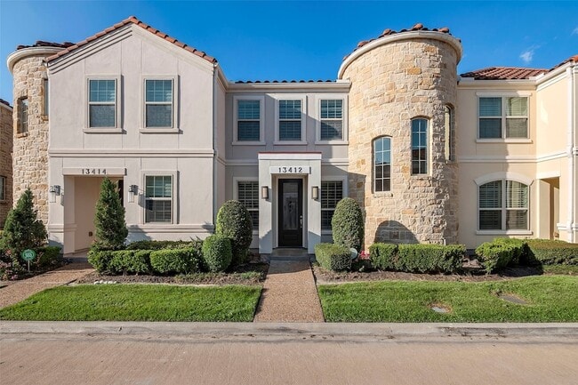 Photo - 13412 Preston Cliff Ct Apartment