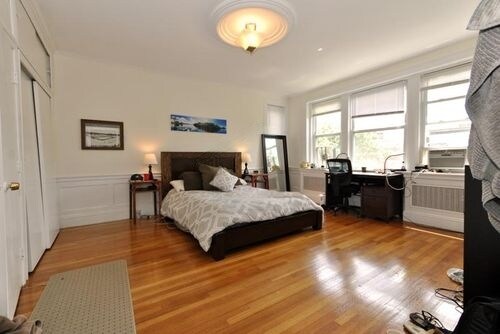 Foto del edificio - 32 James St