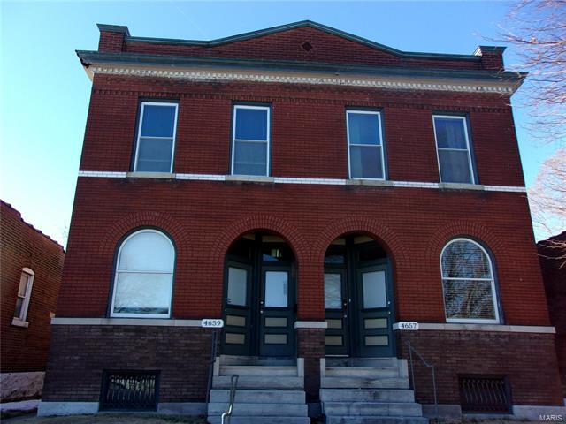 Foto principal - 4659 Idaho Ave