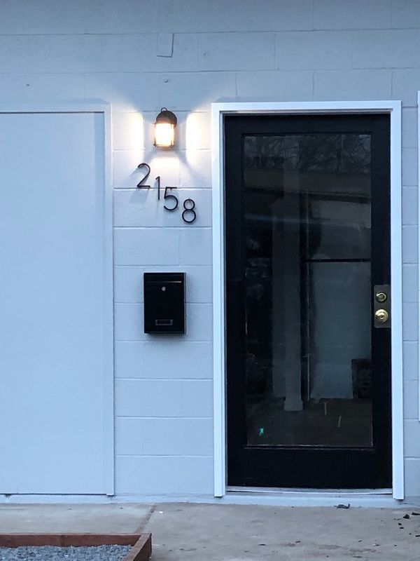 Foto del edificio - 2158 Slater St