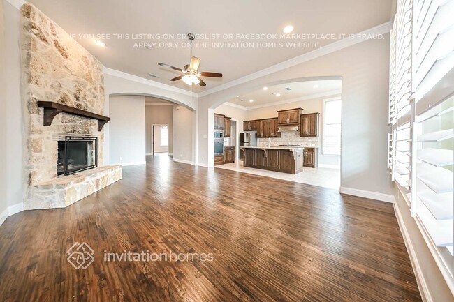 Foto del edificio - 1207 Wedgewood Dr