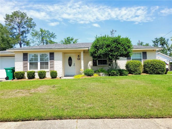 1540 Wildwood Ln, Slidell, LA 70458 - House for Rent in Slidell, LA ...